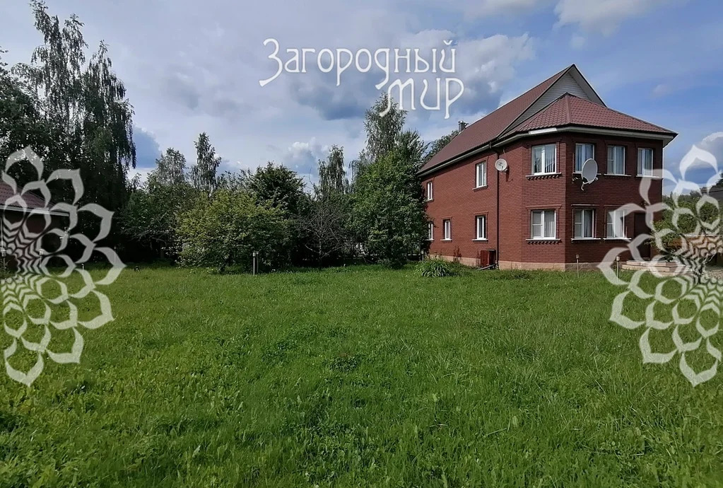 Продам дом, Симферопольское шоссе, 60 км от МКАД - Фото 25