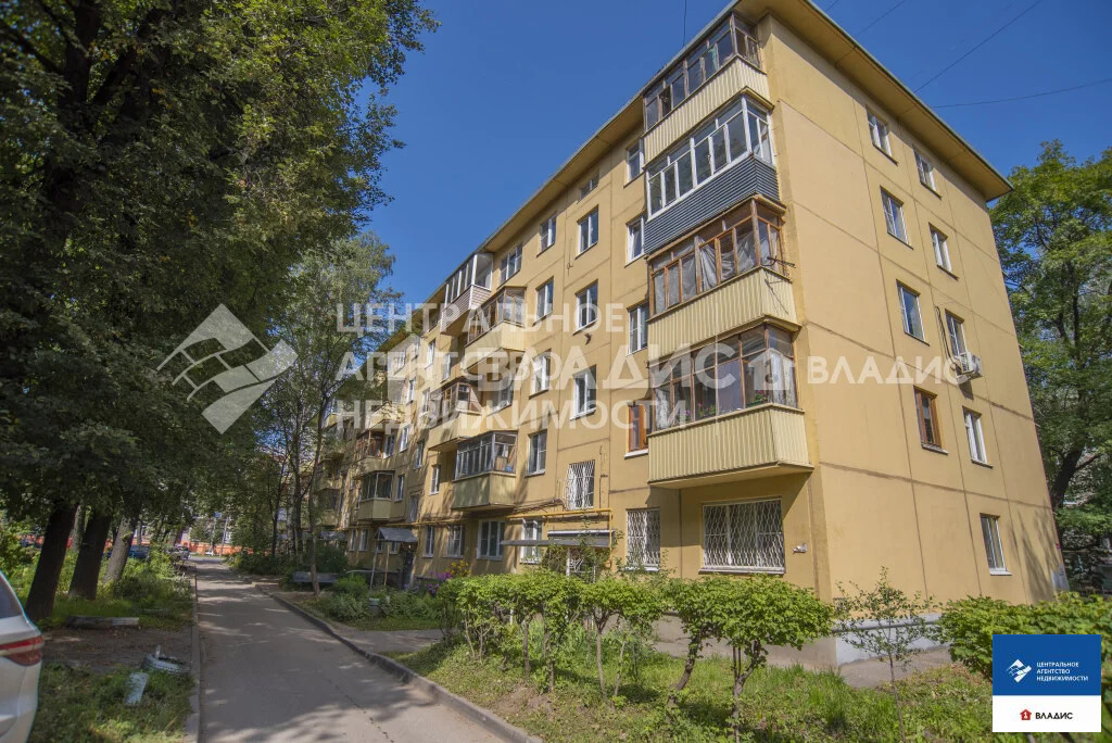 Продажа квартиры, Рязань, ул. Островского - Фото 0