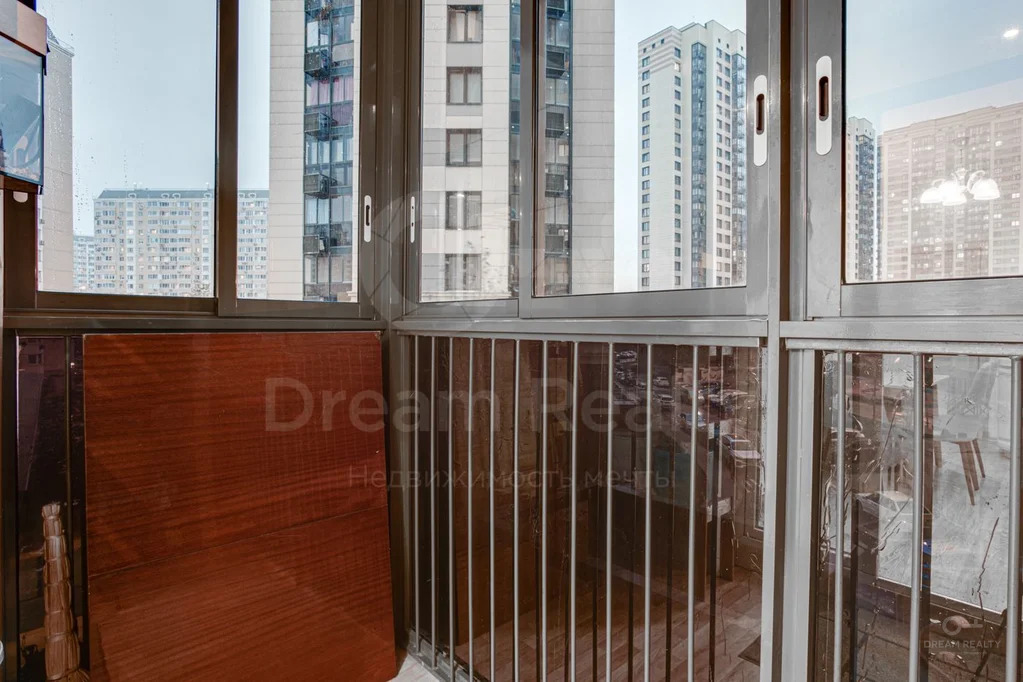 Продажа 3-комн. кв-ры, ул. Самуила Маршака , д. 15 - Фото 14