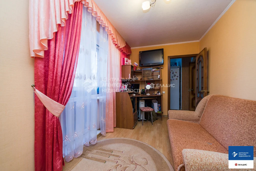 Продажа квартиры, Искра, Рязанский район - Фото 7