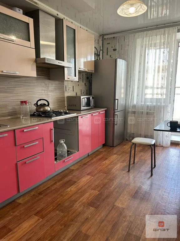 Продажа квартиры, Казань, ул. Салиха Батыева - Фото 1
