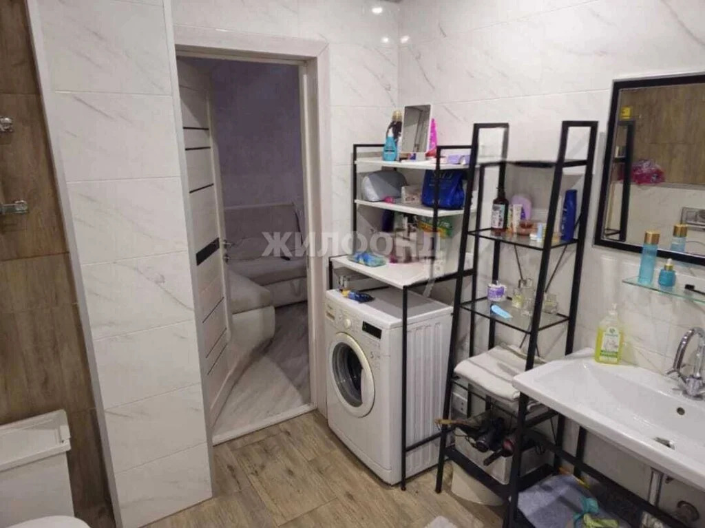 Продажа квартиры, Колывань, Колыванский район, Соловьёва - Фото 6