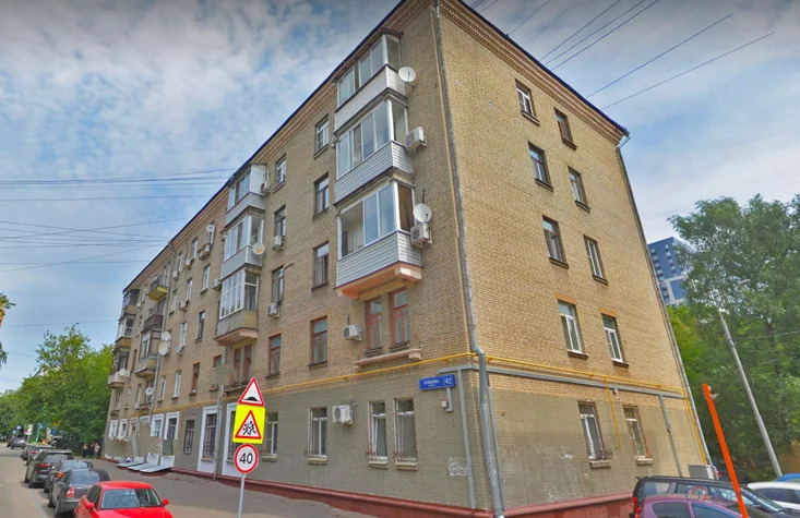 Продажа квартиры, ул. Мишина - Фото 1