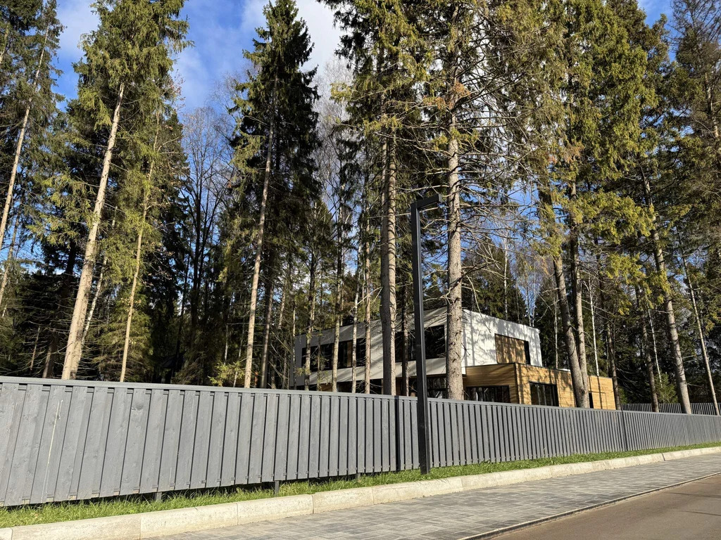 Продается 2-этажный коттедж, 312 м2 в посёлке «Новогорск Клаб» - Фото 16