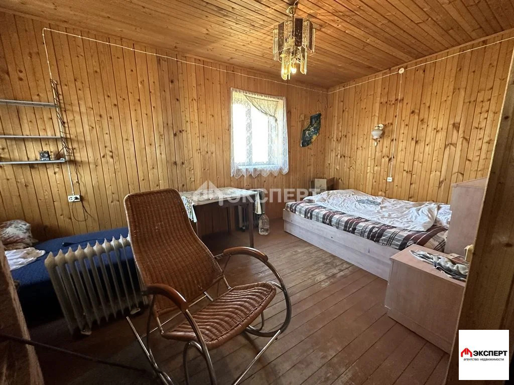 дача, СНТ Ивушка - Фото 1