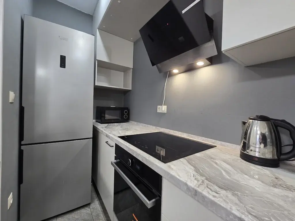 Студия Кутузова, дом 23 - Фото 12