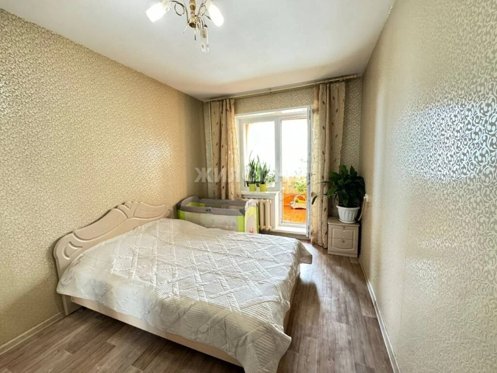 Продажа квартиры, Новосибирск, ул. Ветлужская - Фото 9