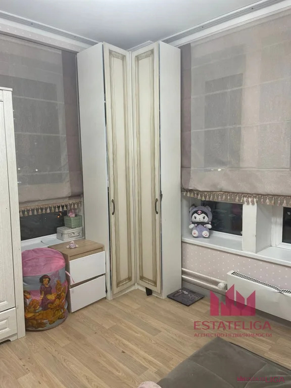 Продажа квартиры, Коммунарка, Сосенское с. п., ул. Александры ... - Фото 4