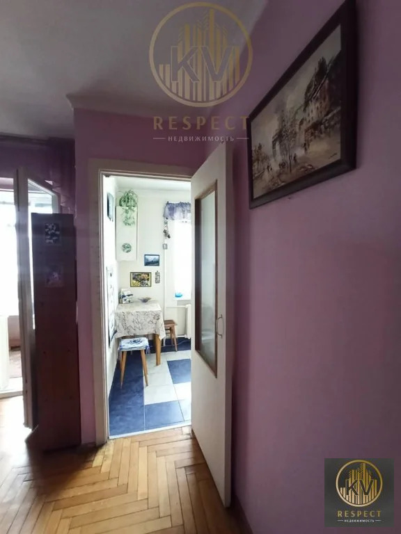 Продажа квартиры, Кисловодск, Цандера пр-д - Фото 9