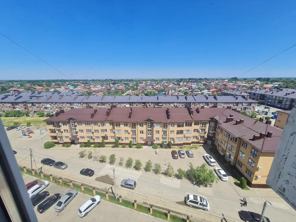 Продажа квартиры, Афипский, Северский район, ул. 50 лет Октября - Фото 15