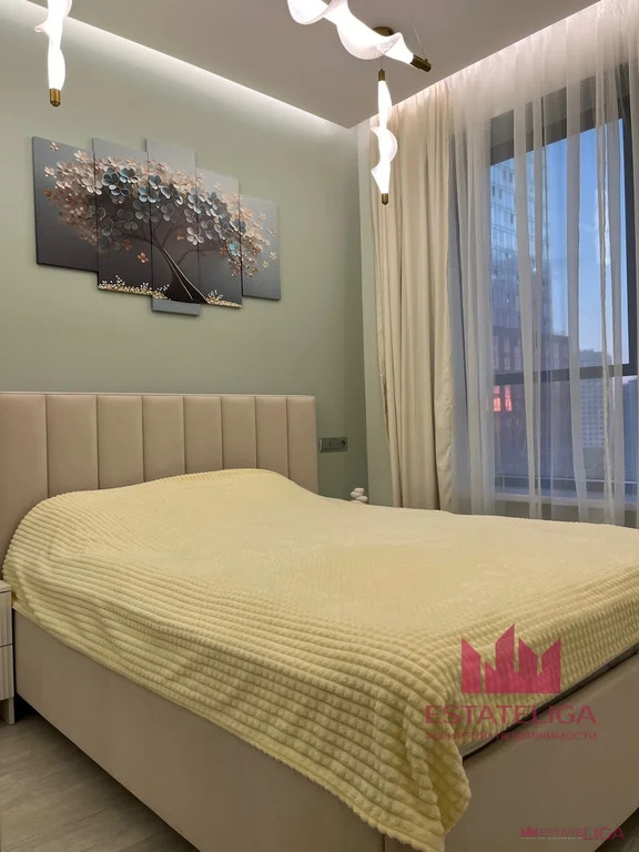 Аренда квартиры, м. Шелепиха, Причальный проезд - Фото 8