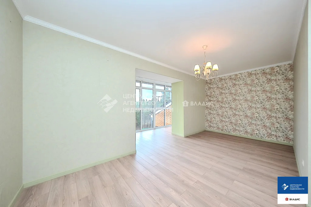 Продажа квартиры, Рязань, Мещерская улица - Фото 9