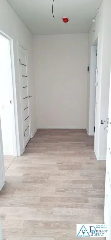 Купить однокомнатную квартиру 40.6м ул. Солнечная, 6, Люберцы, ... - Фото 8