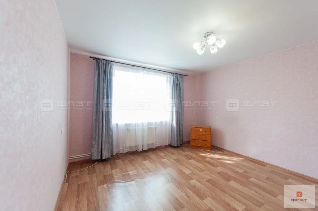 Продажа квартиры, Усады, Лаишевский район, ул. ДСУ - Фото 2