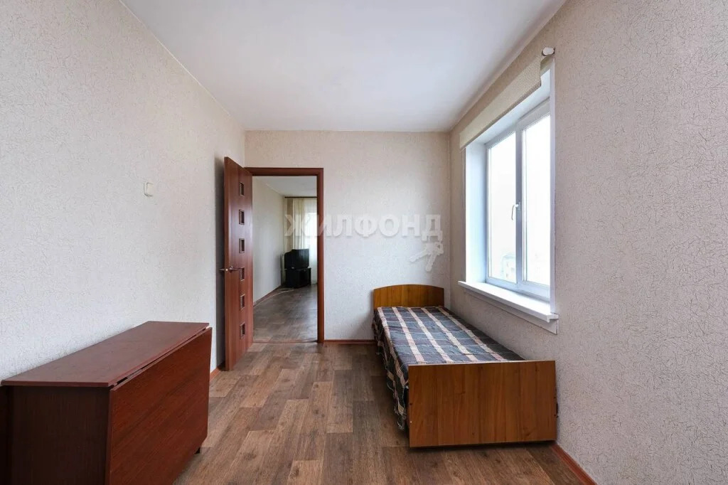 Продажа квартиры, Новосибирск, ул. Никитина - Фото 7