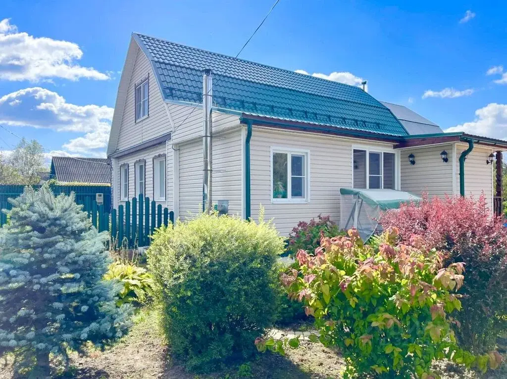 Продажа дома 186.0м ул. Республиканская, Ярославская область, ... - Фото 1