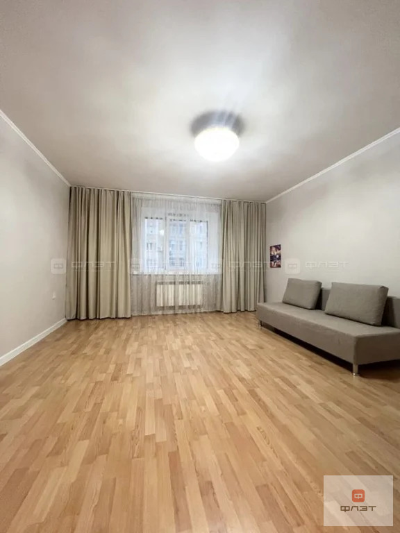 Продажа квартиры, Казань, ул. Гарифа Ахунова - Фото 5