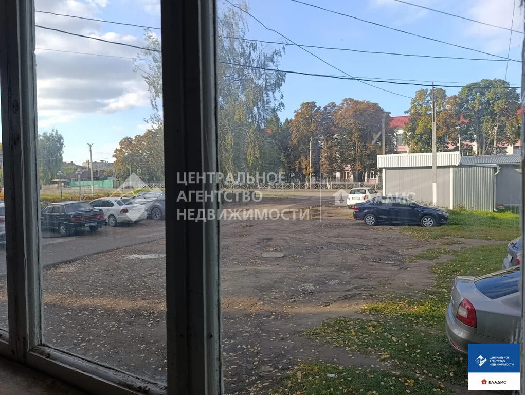 Продажа квартиры, Шилово, Шиловский район, ул. Советская - Фото 6