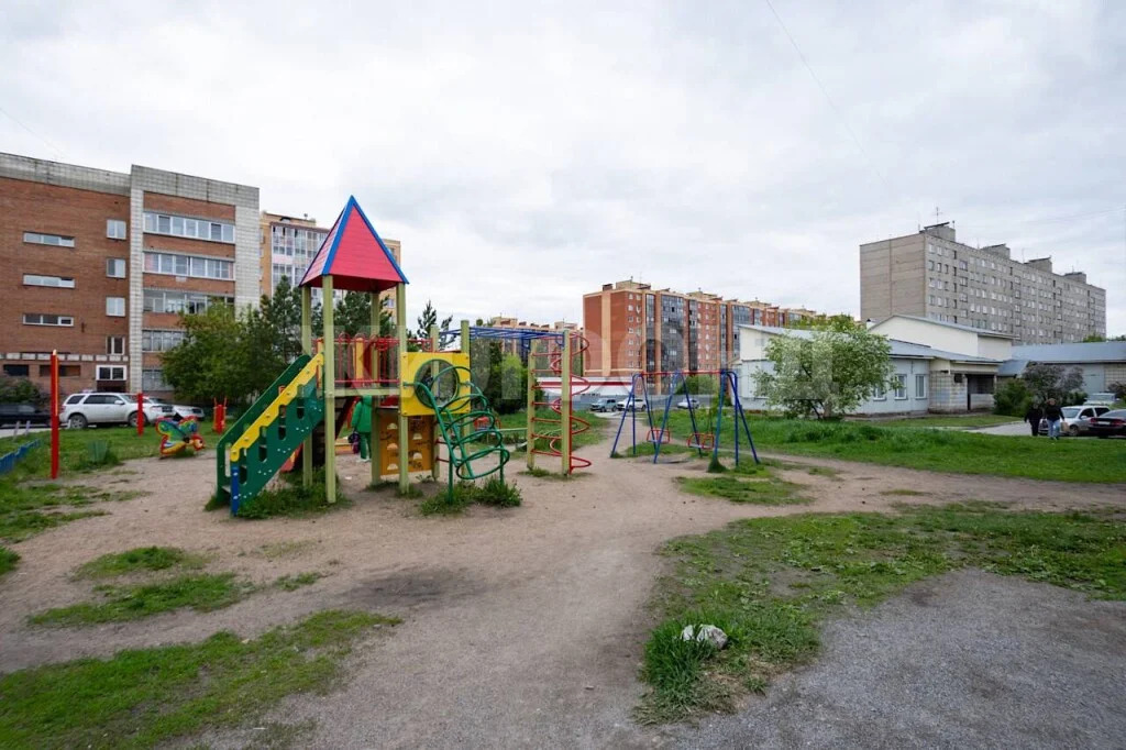 Продажа квартиры, Новосибирск, ул. Кубовая - Фото 11