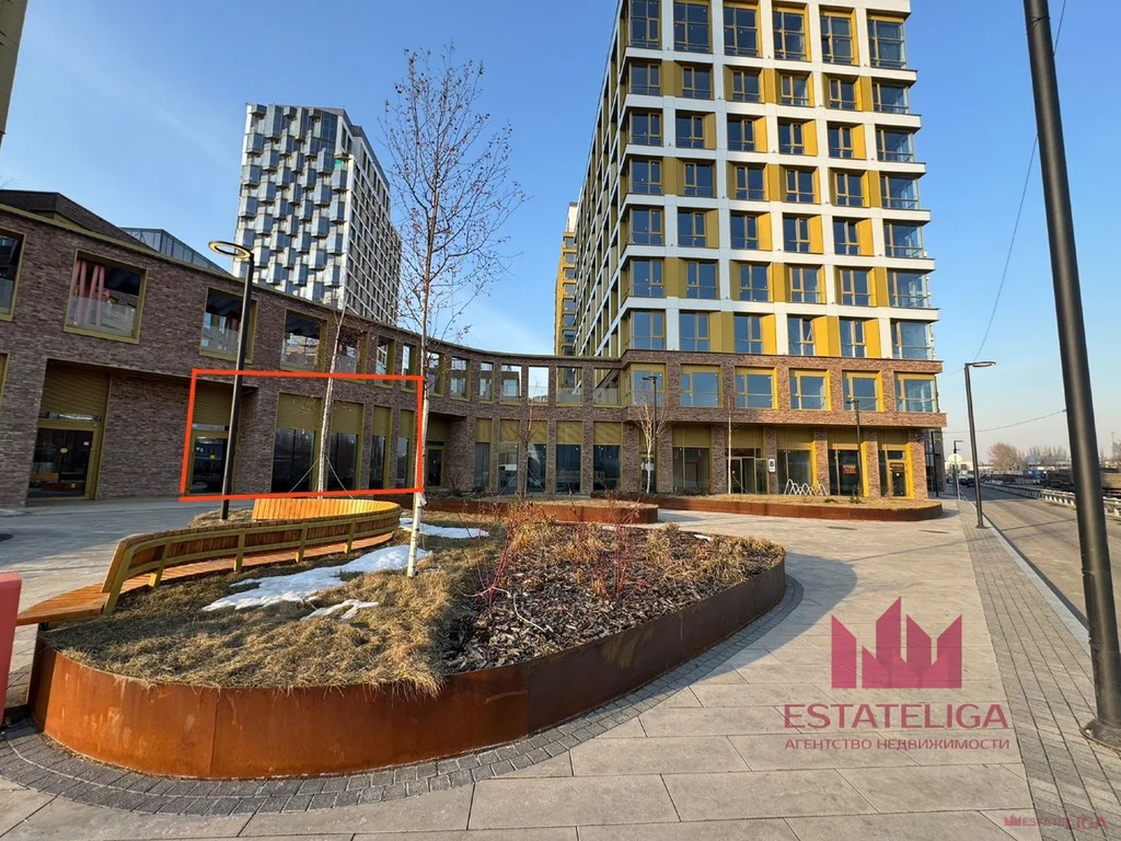 Аренда ПСН, улица Мустая Карима - Фото 8