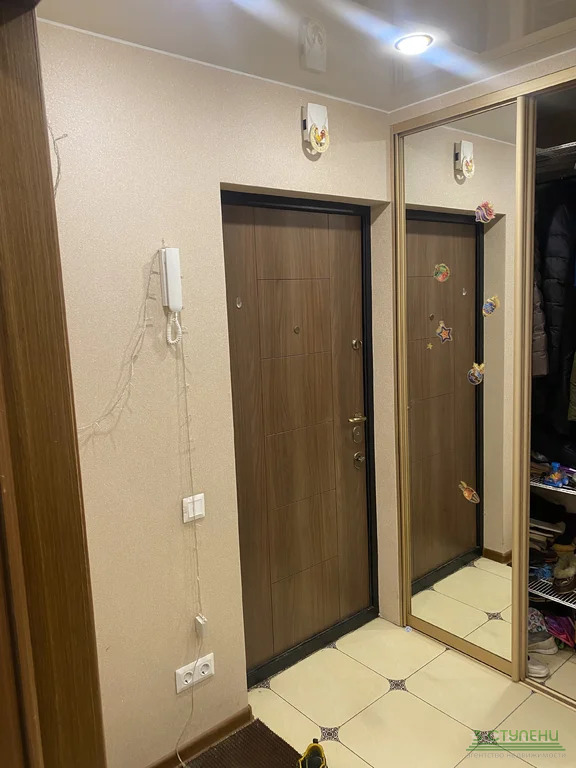 Продажа квартиры, Каширское ш. - Фото 4