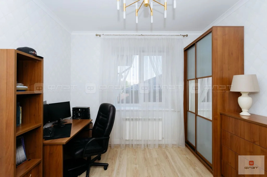 Продажа дома, Казань, ул. Поперечно-Дорожная 1-я - Фото 22