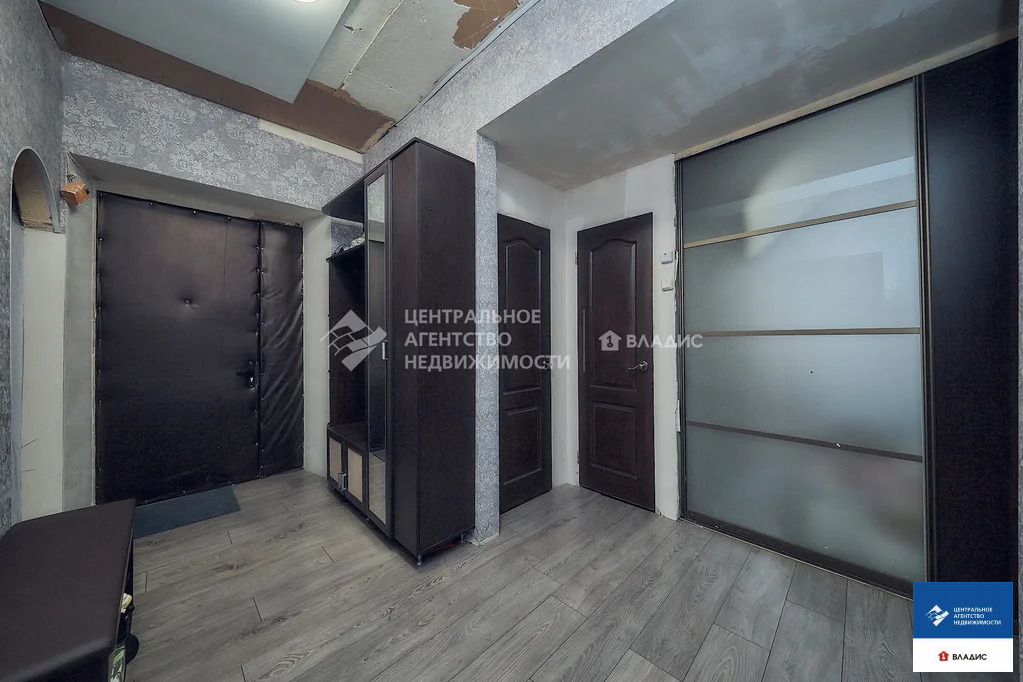 Продажа квартиры, Рязань, ул. Белякова - Фото 12