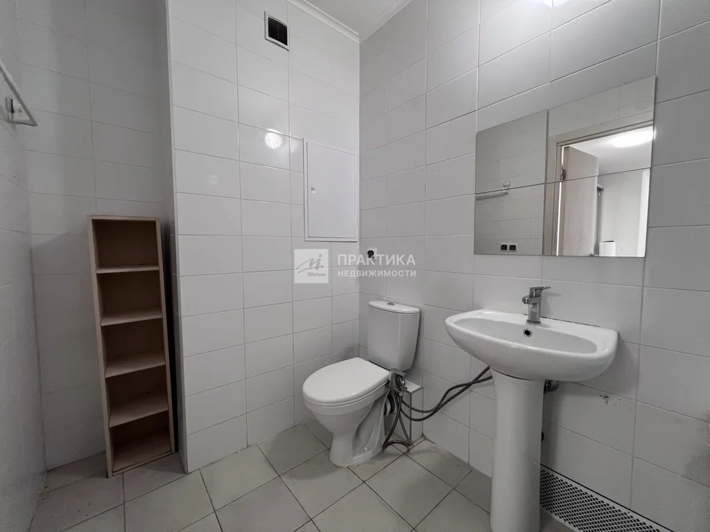 Продажа квартиры, Балашиха, Балашиха г. о., Реутовская улица - Фото 19