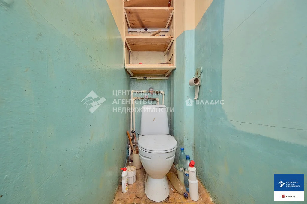 Продажа квартиры, Рязань, ул. Крупской - Фото 11