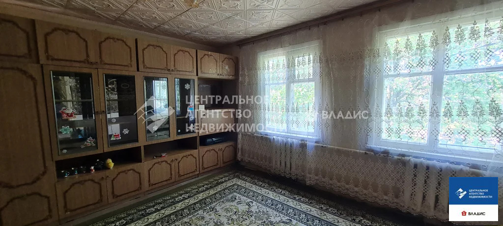 Продажа дома, Жокино, Захаровский район, ул. Центральная - Фото 4