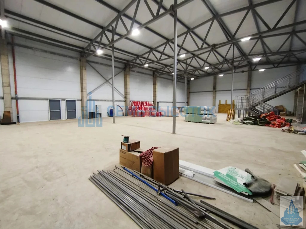 Аренда ПСН, Подольск, ул. Плещеевская - Фото 4