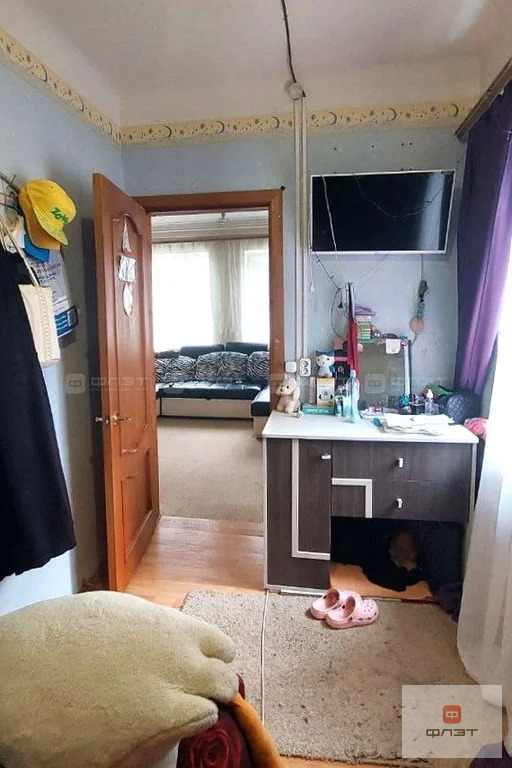 Продажа дома, Казань, ул. Луначарского - Фото 25
