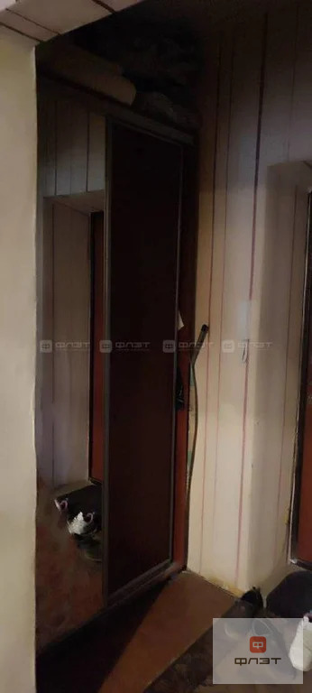 Продажа квартиры, Казань, ул. Южно-Промышленная - Фото 11