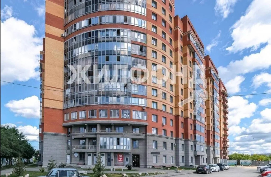 Продажа квартиры, Новосибирск, ул. Есенина - Фото 19