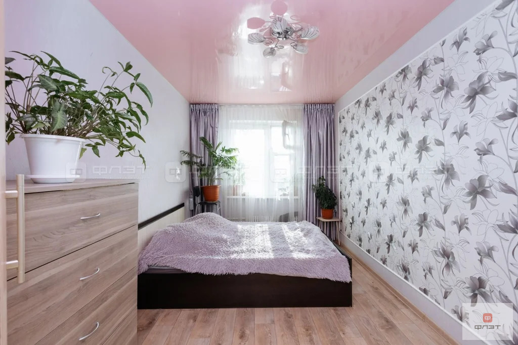 Продажа квартиры, Казань, Победы пр-кт. - Фото 4