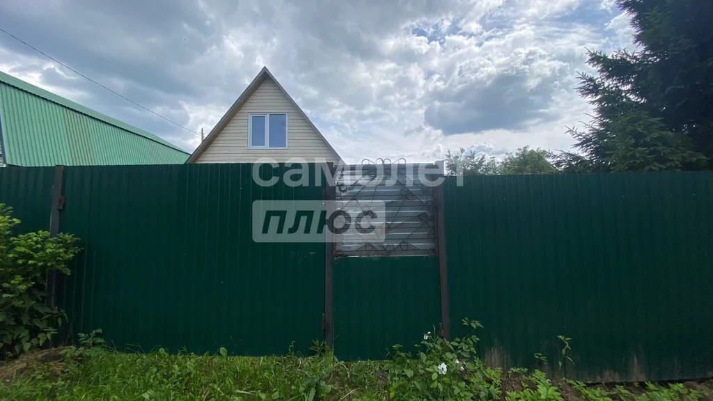 Продажа дома, Хоругвино, Солнечногорский район - Фото 21