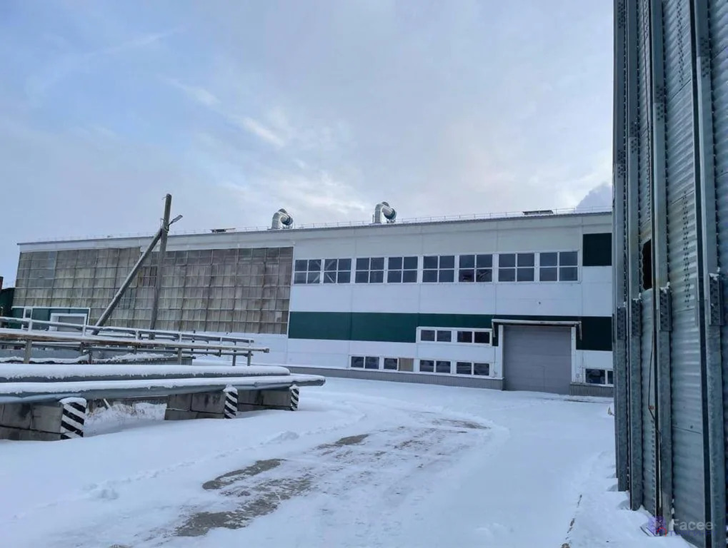 Продажа производственного помещения, Онега, Онежский район, Ленина ... - Фото 2