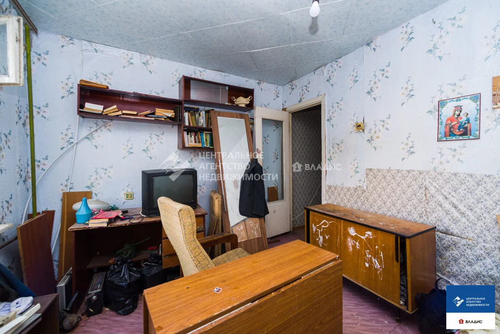 Продажа квартиры, Рязань, ул. Новаторов - Фото 3