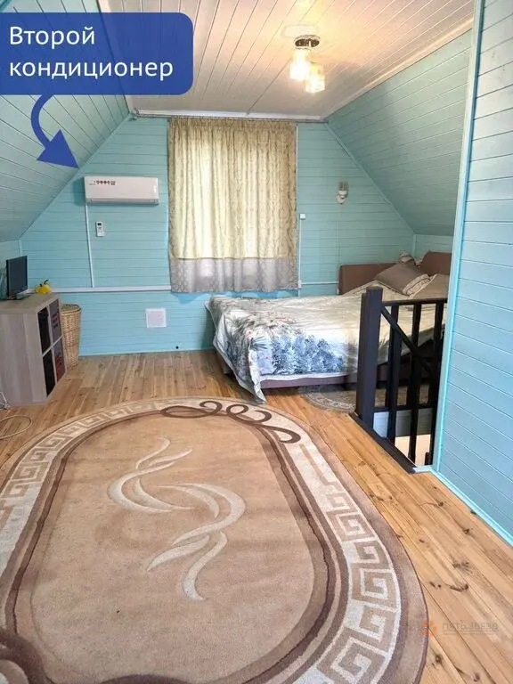 Продается дом в д. Ходаево, рядом с г. Чехов - Фото 32