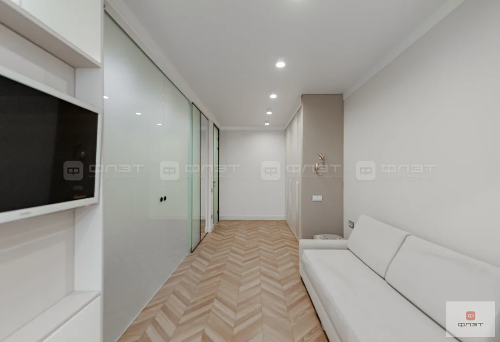 Продажа квартиры, Казань, ул. Разведчика Ахмерова - Фото 8