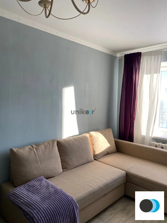 Продажа квартиры, Уфа, ул. Менделеева - Фото 8