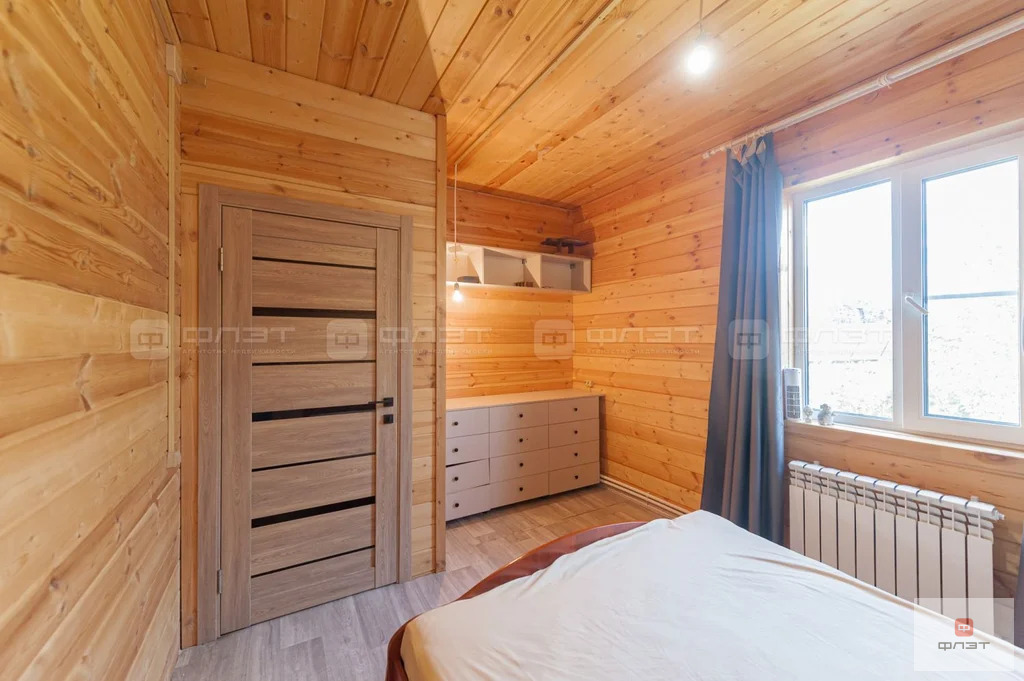 Продажа дома, Казань, ул. Пожарная - Фото 10