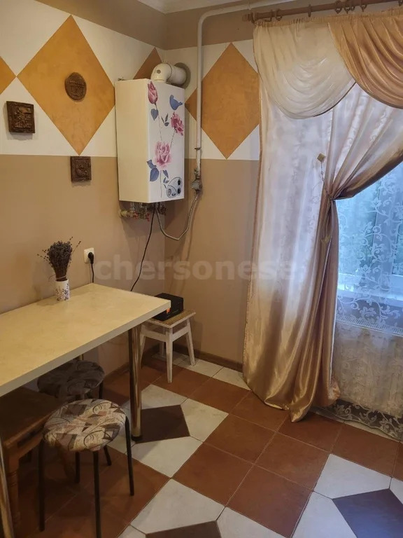 Продажа квартиры, Севастополь, Столетовский пр-кт. - Фото 4