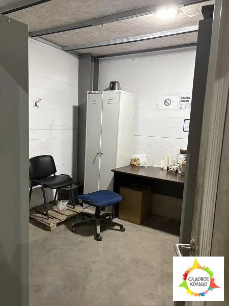 В производственно складском комплексе предлагаем отдельно стоящее здан - Фото 11