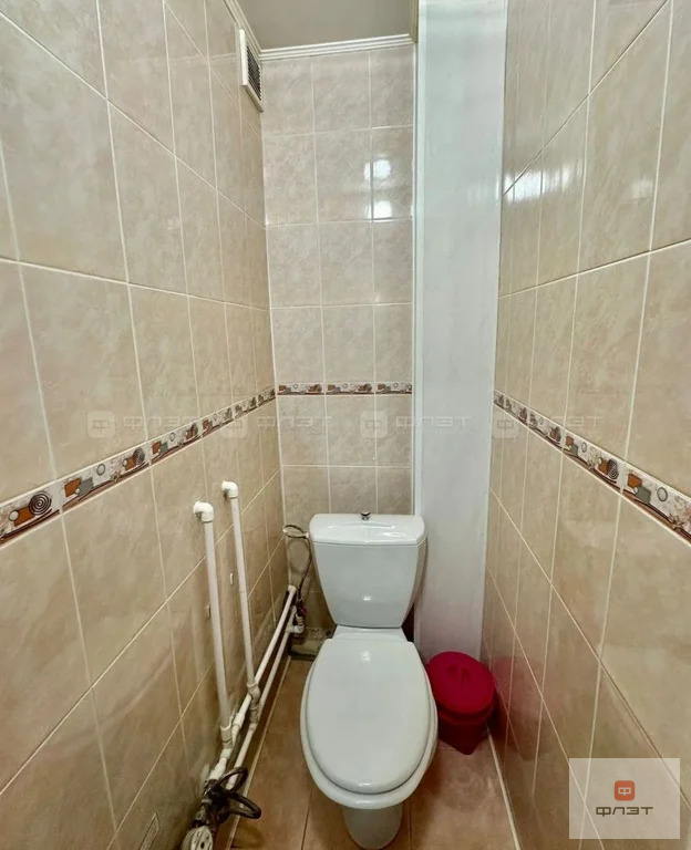 Продажа квартиры, Казань, ул. Юлиуса Фучика - Фото 16
