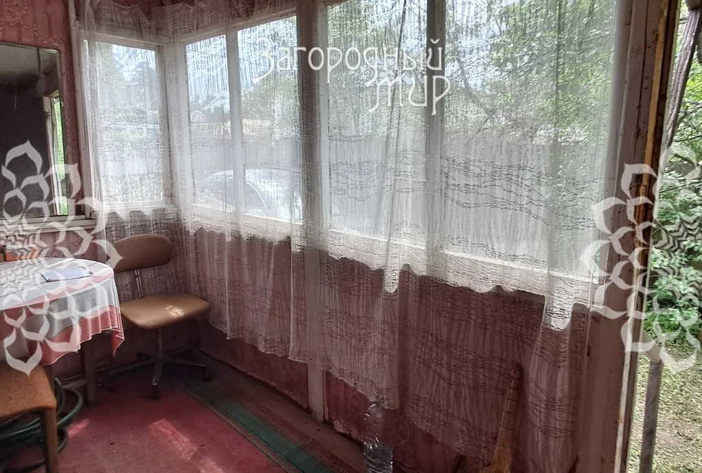 Продам участок, Киевское шоссе, 41 км от МКАД - Фото 12