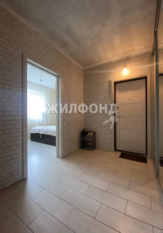 Продажа квартиры, Новосибирск, ул. Бронная - Фото 12