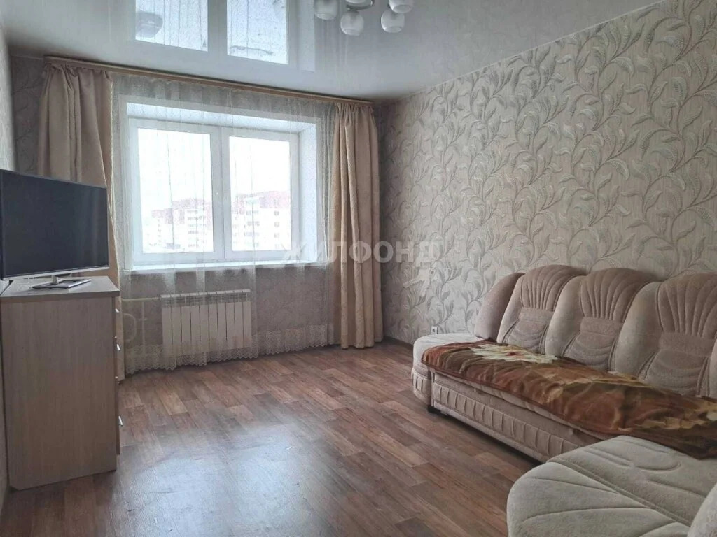 Продажа квартиры, Новосибирск, Романтиков - Фото 1