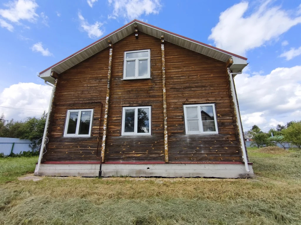 Продажа дома, Руднево, Новофедоровское с. п., ул. Дальняя - Фото 2