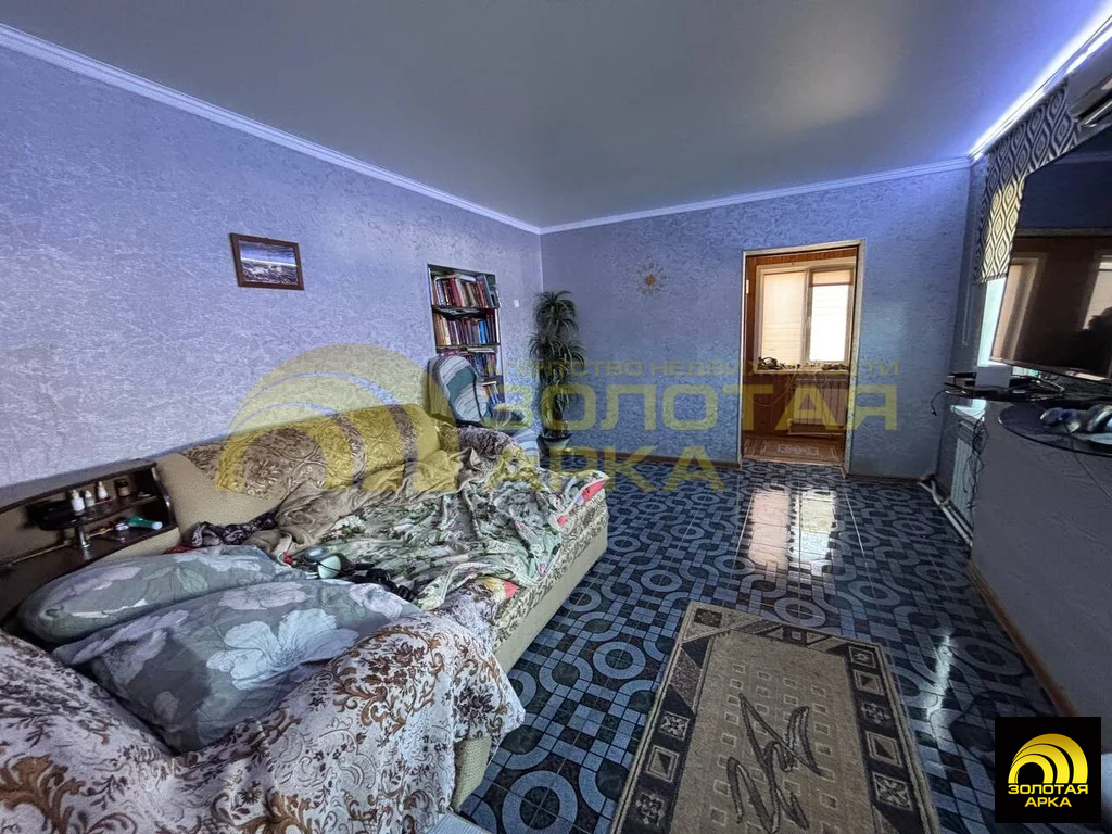 Продажа дома, Новоукраинский, Крымский район, ул. Темченко - Фото 16